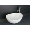 RAK Shell 395mm X 325mm X 175mm Counter Top Basin - OC161AWHA 2 RAK Shell 395mm X 325mm X 175mm Counter Top Basin - OC161AWHA -Bathroom Products Sales Store rak shell 395mm x 325mm x 175mm counter top basin shelbas 41102.1652443848
