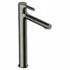 RAK Sorrento Brushed Nickel Tall Basin Mixer Tap - RAKSOR3003N 2 RAK Sorrento Brushed Nickel Tall Basin Mixer Tap - RAKSOR3003N -Bathroom Products Sales Store rak sorrento brushed nickel tall basin mixer tap raksor3003n 86771.1685547259