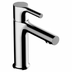 RAK Sorrento Chrome Basin Mixer Tap - RAKSOR3001C