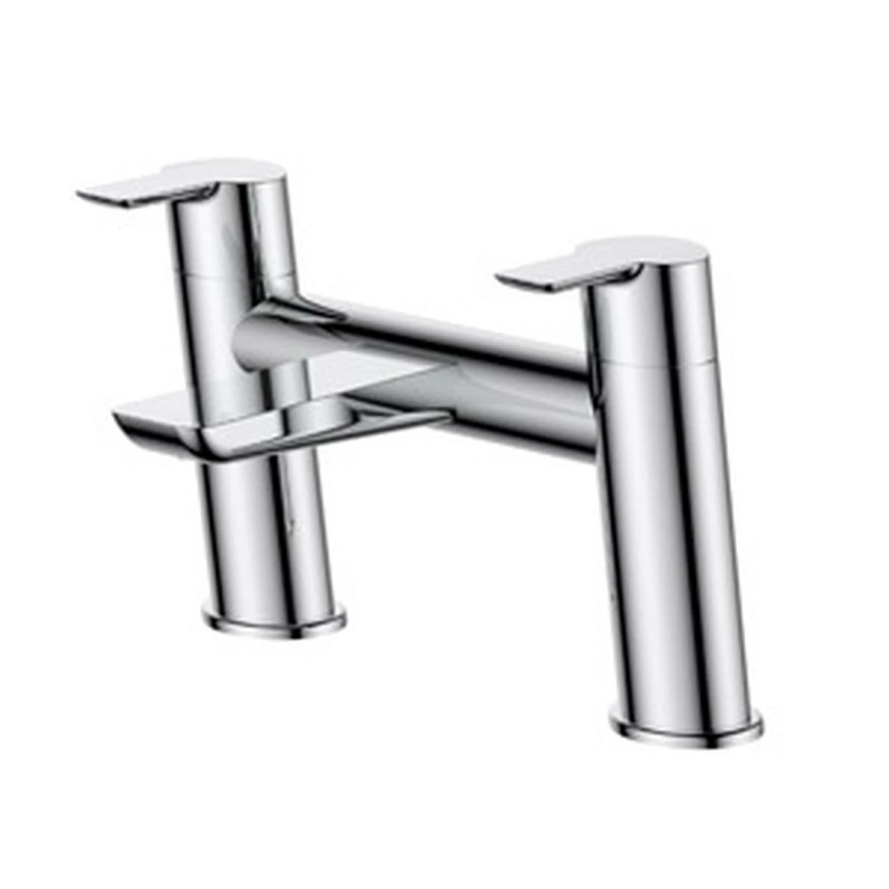 RAK Sport Bath Filler Tap - RAKSPO3004 3 RAK Sport Bath Filler Tap - RAKSPO3004