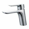 RAK Sport Mono Basin Mixer Tap With Clicker Waste - RAKSPO3001 1 RAK Sport Mono Basin Mixer Tap With Clicker Waste - RAKSPO3001 -Bathroom Products Sales Store rak sport mono basin mixer tap with clicker waste rakspo3001 06556.1652443780