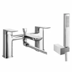 RAK Summit Bath Shower Mixer Tap - RAKSUM3005