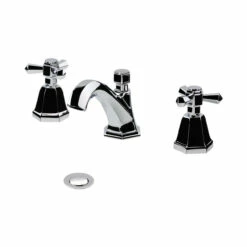 RAK Washington 3 Tap Hole Basin Mixer Tap - RAKWTN3019
