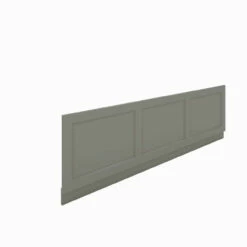 RAK Washington Cappuccino 1700mm Front Bath Panel - RAKWFP170514