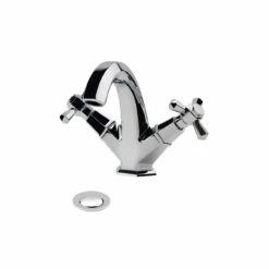 RAK Washington Mono Basin Mixer Tap - RAKWTN3001