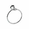 RAK Washington Towel Ring - RAKWTN9902 1 RAK Washington Towel Ring - RAKWTN9902 -Bathroom Products Sales Store rak washington towel ring rakwtn9902 40785.1652443792