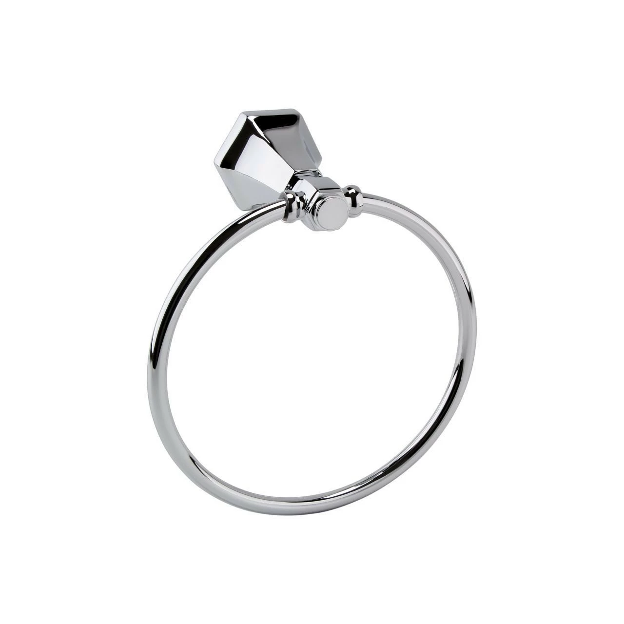 RAK Washington Towel Ring - RAKWTN9902 3 RAK Washington Towel Ring - RAKWTN9902