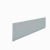 RAK Washington White 1700mm Front Bath Panel - RAKWFP170500 -Bathroom Products Sales Store rak washington white 1700mm front bath panel rakwfp170500 59206.1652443786