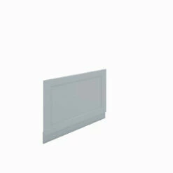RAK Washington White 700mm End Bath Panel - RAKWEP70500
