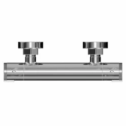 Rondi Polished Chrome Round Thermostatic Bar Shower Valve 12 Rondi Polished Chrome Round Thermostatic Bar Shower Valve -Bathroom Products Sales Store rondi polished chrome round thermostatic bar shower valve top 87255.1652443988