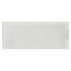 Slim Edge 1700mm X 700mm Straight Single Ended Bath 2 Slim Edge 1700mm X 700mm Straight Single Ended Bath -Bathroom Products Sales Store slim edge 1700mm x 700mm straight single ended bath top 25167.1691438797