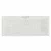 Square 1700mm X 700mm 12 Jet Easifit Double Ended Spa Bath -Bathroom Products Sales Store square 1700mm x 700mm 12 jet easifit double ended spa bath top 28757.1691438800