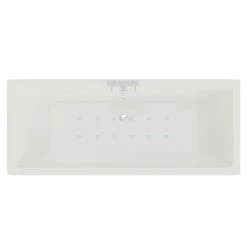 STYLE SELECTIONS Sales 33 Square 1800mm X 800mm 12 Jet Easifit Double Ended Spa Bath