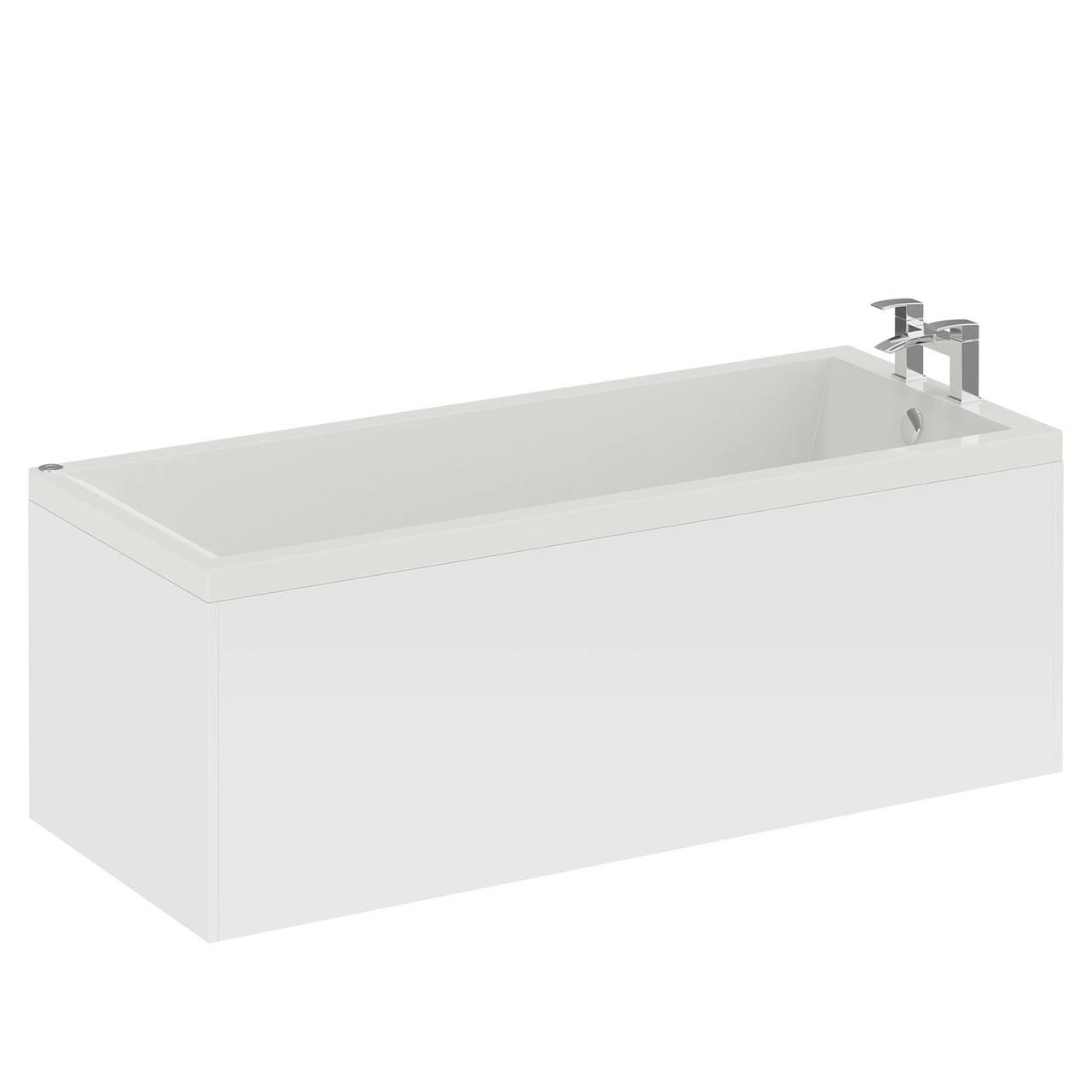 Summit 1700mm X 700mm 12 Jet Easifit Single Ended Spa Bath 5 Summit 1700mm X 700mm 12 Jet Easifit Single Ended Spa Bath - Image 3