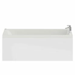 Summit 1700mm X 750mm 12 Jet Easifit Single Ended Spa Bath 11 Summit 1700mm X 750mm 12 Jet Easifit Single Ended Spa Bath -Bathroom Products Sales Store summit 1700mm x 750mm 12 jet easifit single ended spa bath front 60081.1691438806