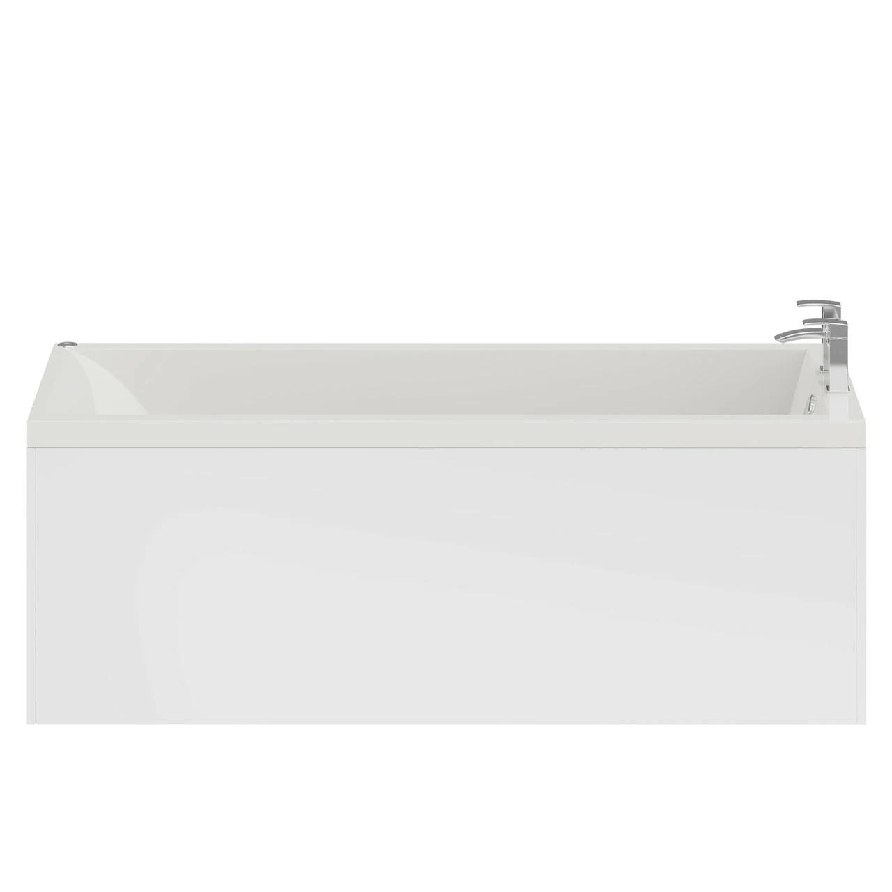 Summit 1700mm X 750mm 12 Jet Easifit Single Ended Spa Bath 6 Summit 1700mm X 750mm 12 Jet Easifit Single Ended Spa Bath - Image 4