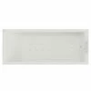Summit 1700mm X 750mm 12 Jet Easifit Single Ended Spa Bath -Bathroom Products Sales Store summit 1700mm x 750mm 12 jet easifit single ended spa bath top 02709.1691438806