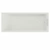 Summit 1700mm X 750mm Straight Single Ended Bath -Bathroom Products Sales Store summit 1700mm x 750mm straight single ended bath top 97155.1691438798