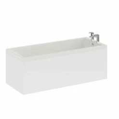Summit 1800mm X 800mm Straight Single Ended Bath 10 Summit 1800mm X 800mm Straight Single Ended Bath -Bathroom Products Sales Store summit 1800mm x 800mm straight single ended bath left 13848.1691438815