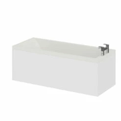 Summit 1800mm X 800mm Straight Single Ended Bath 9 Summit 1800mm X 800mm Straight Single Ended Bath -Bathroom Products Sales Store summit 1800mm x 800mm straight single ended bath right 91952.1691438815