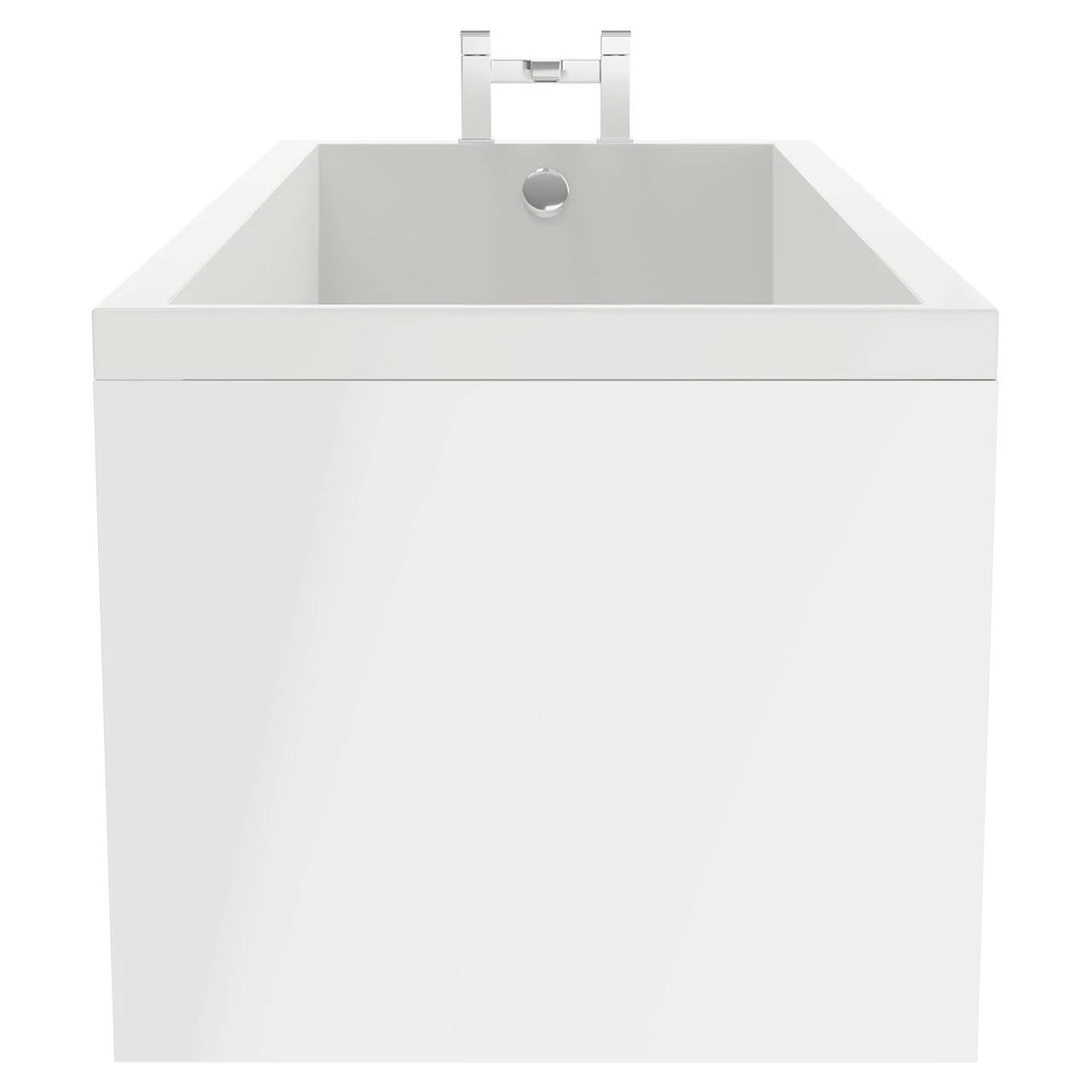 Summit 1800mm X 800mm Straight Single Ended Bath 7 Summit 1800mm X 800mm Straight Single Ended Bath - Image 5