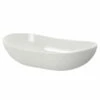 Tavira 615mm X 355mm Oval Countertop Basin 1 Tavira 615mm X 355mm Oval Countertop Basin -Bathroom Products Sales Store tavira 615mm x 355mm oval countertop basin right 76665.1652444777