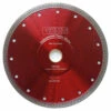 Tileasy 200mm Professional Wet Continuous Blade With 10mm Diamond Cutting Rim - PW200 2 Tileasy 200mm Professional Wet Continuous Blade With 10mm Diamond Cutting Rim - PW200 -Bathroom Products Sales Store tileasy 200mm professional wet continuous blade with 10mm diamond cutting rim pw200 47073.1687853543