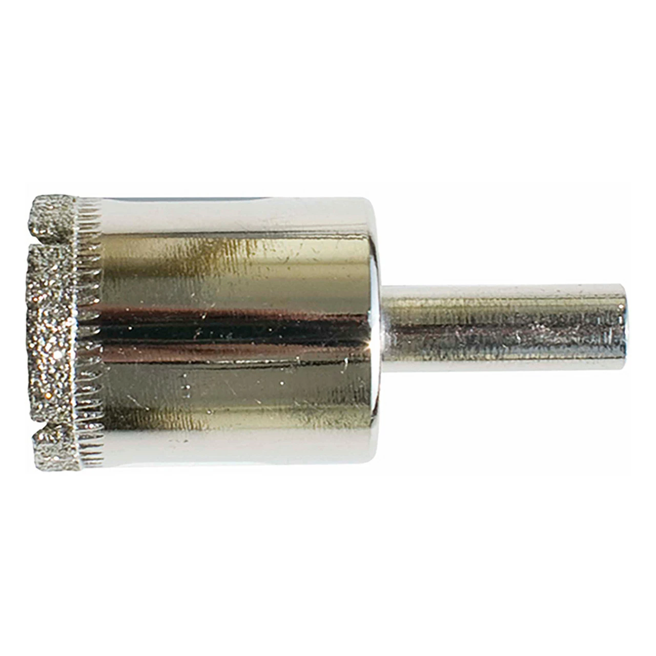Tileasy 25mm Wet Diamond Drill Bit - DDB25 3 Tileasy 25mm Wet Diamond Drill Bit - DDB25
