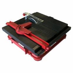 Tileasy 450w Wet Saw Electric Tile Cutter - EC450