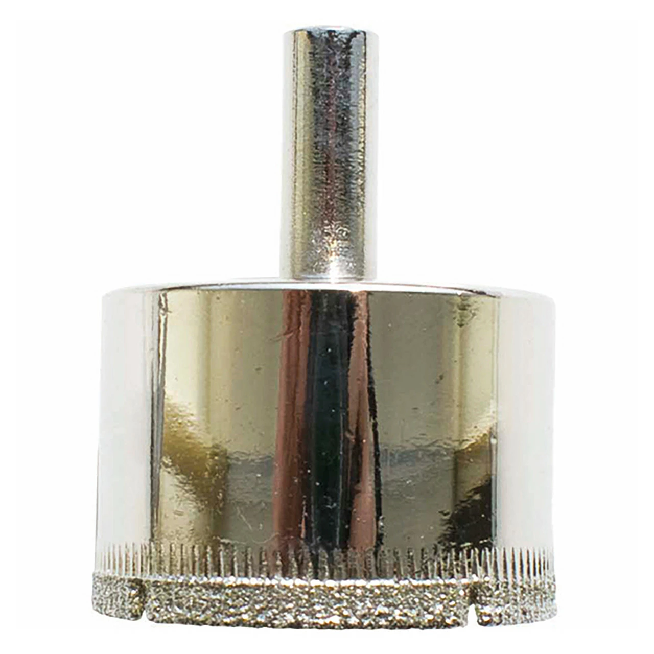 Tileasy 45mm Wet Diamond Drill Bit - DDB45 3 Tileasy 45mm Wet Diamond Drill Bit - DDB45