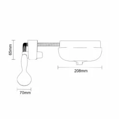 Triton Avena White 9.5kw Electric Shower 11 Triton Avena White 9.5kw Electric Shower -Bathroom Products Sales Store triton avena white 9 5kw electric shower line top 62671.1653381821