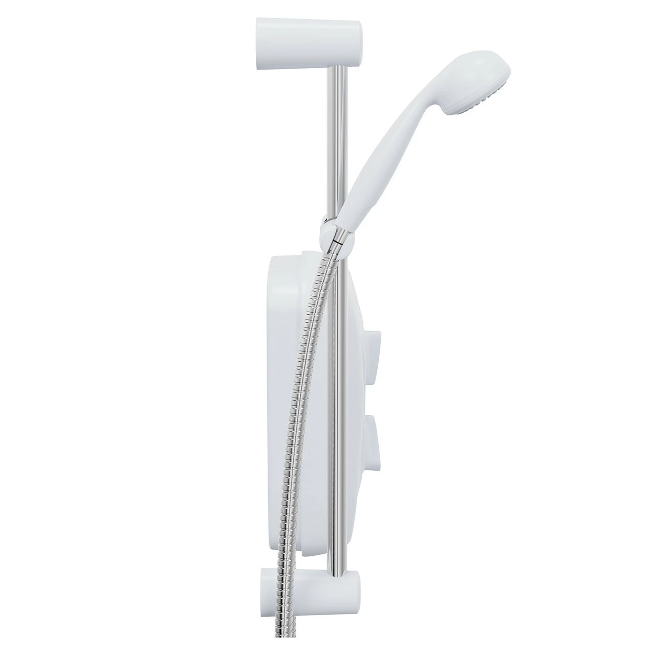 Triton Avena White 9.5kw Electric Shower 8 Triton Avena White 9.5kw Electric Shower - Image 6