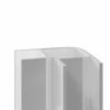 WholePanel 10mm Bright Polished Aluminium Wall Panel External Corner Trim 2 WholePanel 10mm Bright Polished Aluminium Wall Panel External Corner Trim -Bathroom Products Sales Store wholepanel 10mm bright polished aluminium wall panel external corner trim right 69041.1658132963