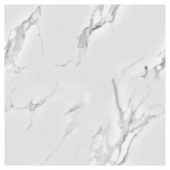 WholePanel 10mm Calcatta Matt Marble 1000mm X 2400mm Wall Panel