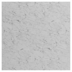 WholePanel 10mm White Quartz 1000mm X 2400mm Wall Panel