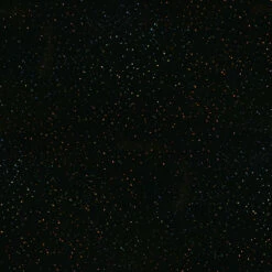 WholePanel 5mm Black Galaxy 250mm X 2700mm Pack Of 4 Wall And Ceiling Panels