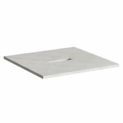 WholeSeal Wetroom 1000mm X 1000mm X 30mm Square Shower Tray Former With 300mm Centre Linear Waste Outlet 10 WholeSeal Wetroom 1000mm X 1000mm X 30mm Square Shower Tray Former With 300mm Centre Linear Waste Outlet -Bathroom Products Sales Store wholeseal wetroom 1000mm x 1000mm x 30mm square shower tray former with 300mm centre linear waste outlet left 19831.1652444586