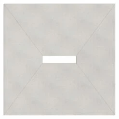 WholeSeal Wetroom 1000mm X 1000mm X 30mm Square Shower Tray Former With 300mm Centre Linear Waste Outlet 12 WholeSeal Wetroom 1000mm X 1000mm X 30mm Square Shower Tray Former With 300mm Centre Linear Waste Outlet -Bathroom Products Sales Store wholeseal wetroom 1000mm x 1000mm x 30mm square shower tray former with 300mm centre linear waste outlet top 67610.1652444586