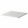 WholeSeal Wetroom 1200mm X 1200mm X 30mm Square Shower Tray Former With 300mm End Linear Waste Outlet -Bathroom Products Sales Store wholeseal wetroom 1200mm x 1200mm x 30mm square shower tray former with 300mm end linear waste outlet right 00044.1652444591