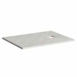 WholeSeal Wetroom 1200mm X 900mm X 30mm Rectangular Shower Tray Former With End Square Waste Outlet 10 WholeSeal Wetroom 1200mm X 900mm X 30mm Rectangular Shower Tray Former With End Square Waste Outlet -Bathroom Products Sales Store wholeseal wetroom 1200mm x 900mm x 30mm rectangular shower tray former with end square waste outlet left 84678.1652444573