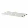 WholeSeal Wetroom 1800mm X 900mm X 30mm Rectangular Shower Tray Former With Centre Square Waste Outlet -Bathroom Products Sales Store wholeseal wetroom 1800mm x 900mm x 30mm rectangular shower tray former with centre square waste outlet right 59469.1652444572