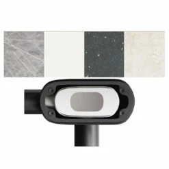 WholeSeal Wetroom 300mm Linear Shower Waste With Tileable Cover Plate -Bathroom Products Sales Store wholeseal wetroom 300mm linear shower waste with tileable cover plate top 43575.1652444595