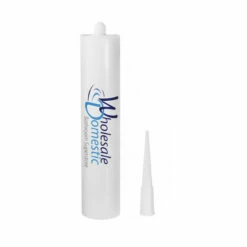 WholeSeal Wetroom 310ml Cartridge Fix-MD Sealing Adhesive