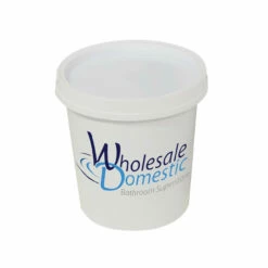 WholeSeal Wetroom 500ml Liquid Sealing Tape Adhesive