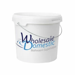 WholeSeal Wetroom 5L Liquid Sealing Tape Adhesive