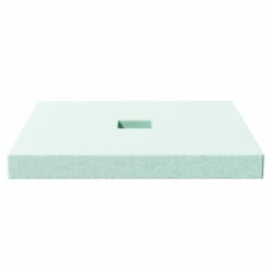 WholeSeal Wetroom 800mm X 800mm X 90mm Square Shower Substrate With Square Waste Outlet 11 WholeSeal Wetroom 800mm X 800mm X 90mm Square Shower Substrate With Square Waste Outlet -Bathroom Products Sales Store wholeseal wetroom 800mm x 800mm x 90mm square shower substrate with square waste outlet side 49515.1652444578