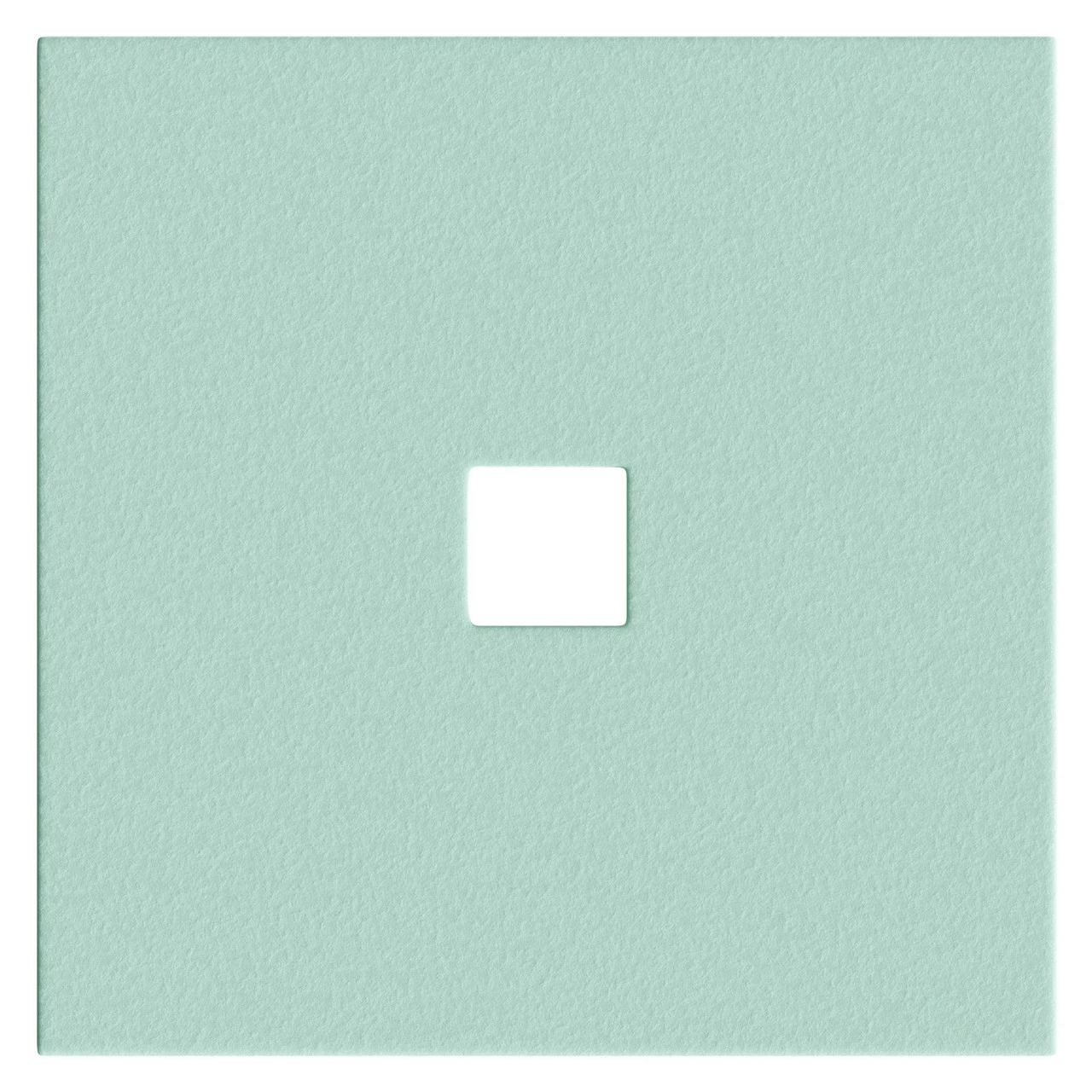 WholeSeal Wetroom 800mm X 800mm X 90mm Square Shower Substrate With Square Waste Outlet 7 WholeSeal Wetroom 800mm X 800mm X 90mm Square Shower Substrate With Square Waste Outlet - Image 5