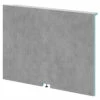 WholeSeal Wetroom 900mm Right Hand Waterproof Tileable Lipped End Bath Panel -Bathroom Products Sales Store wholeseal wetroom 900mm right hand waterproof tileable lipped end bath panel right 86251.1652444619