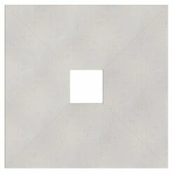 WholeSeal Wetroom 900mm X 900mm X 30mm Square Shower Tray Former With Centre Square Waste Outlet -Bathroom Products Sales Store wholeseal wetroom 900mm x 900mm x 30mm square shower tray former with centre square waste outlet top 73316.1652444566