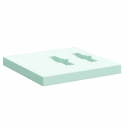 WholeSeal Wetroom 900mm X 900mm X 90mm Square Shower Substrate With Centre/End Linear Waste Outlet 10 WholeSeal Wetroom 900mm X 900mm X 90mm Square Shower Substrate With Centre/End Linear Waste Outlet -Bathroom Products Sales Store wholeseal wetroom 900mm x 900mm x 90mm square shower substrate with centre end linear waste outlet left 22016.1652446233